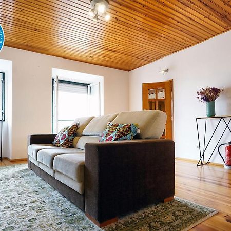 Apolonia Train Spot Apartment Lisbon Bagian luar foto