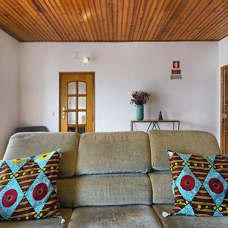 Apolonia Train Spot Apartment Lisbon Bagian luar foto