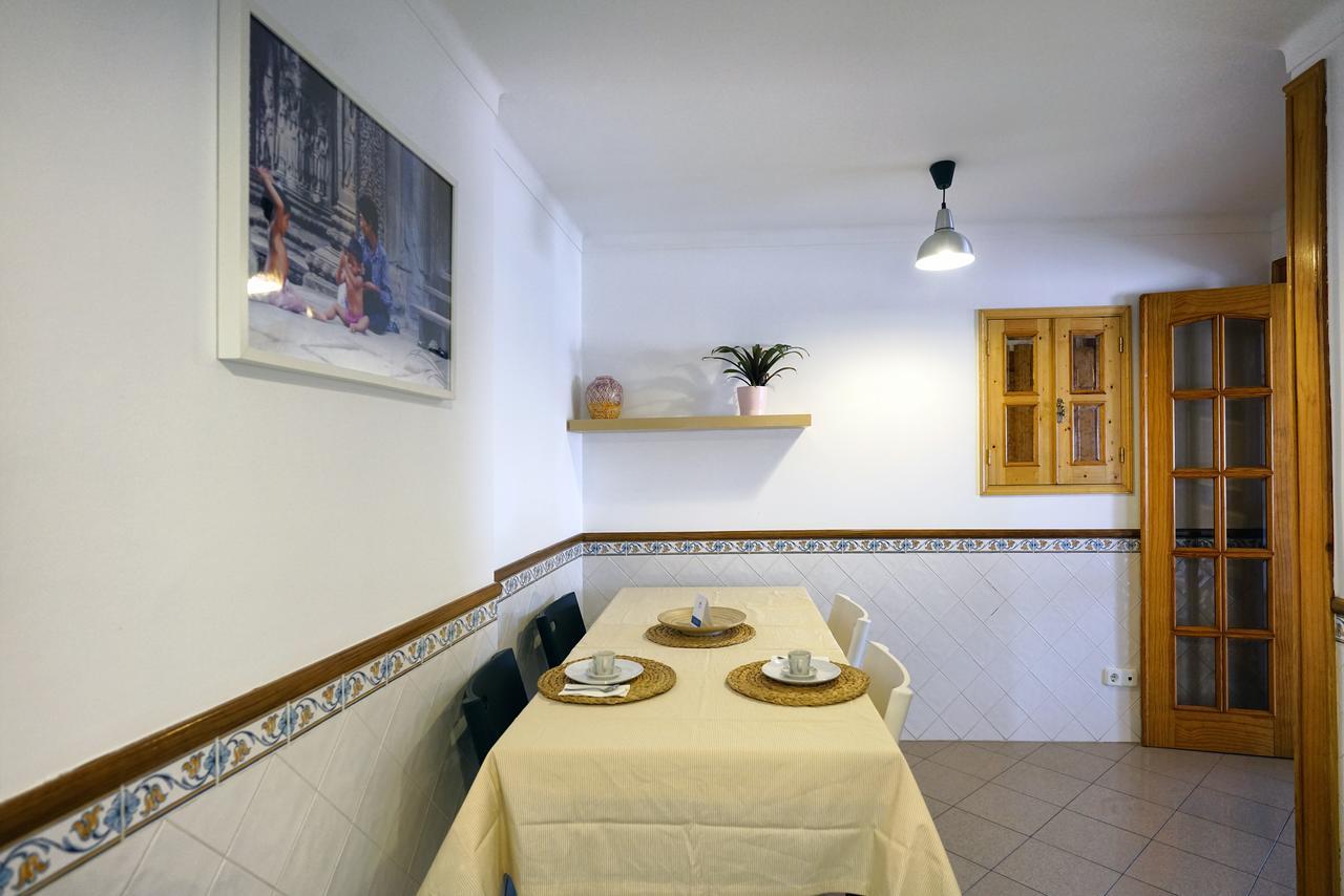 Apolonia Train Spot Apartment Lisbon Bagian luar foto