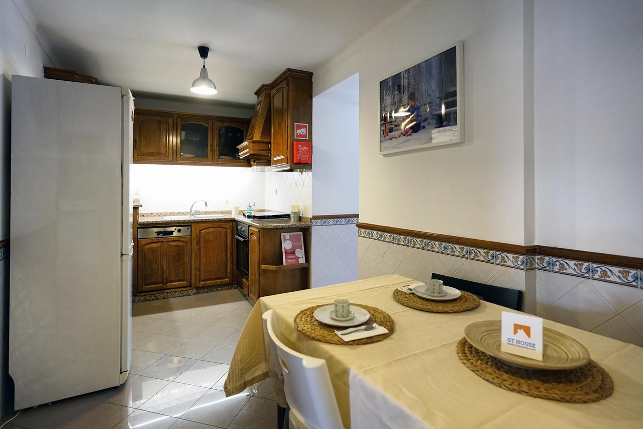 Apolonia Train Spot Apartment Lisbon Bagian luar foto